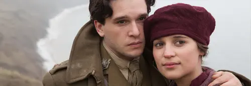Testament of Youth - Love in a time of war
