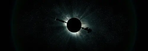 The Farthest - A tribute to Voyager 40 years on