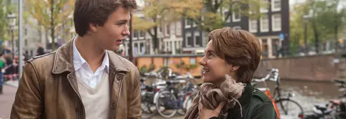 The Fault in Our Stars - There will be tears
