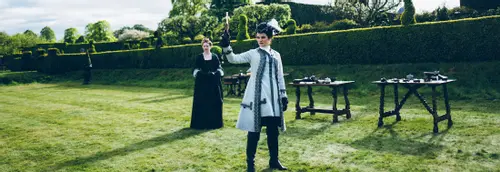 The Favourite - Revisiting the delicious modern classic