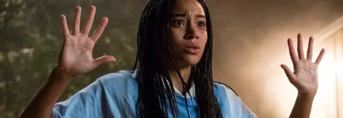 The Hate U Give - A traumatic and triumphant coming-of-age story