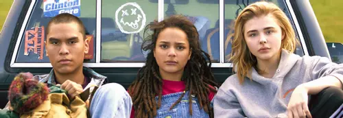 The Miseducation of Cameron Post - A glimpse into a rarely-explored corner of darkness
