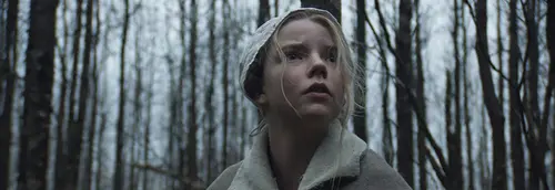 The Witch - A haunting and horrifying masterpiece