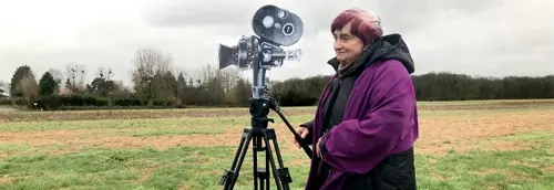Varda by Agnès - The final film of a French New Wave legend