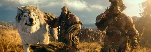 Warcraft: The Beginning - A dead end before it's even begun