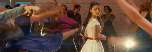 West Side Story - Spielberg's revelatory reimagining of the musical masterpiece