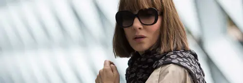 Where'd You Go, Bernadette - Cate Blanchett mystery isn't entirely what's on the label