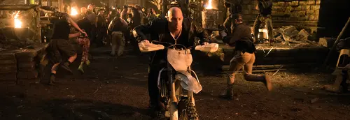 xXx: Return Of Xander Cage - The good, the bad and the ugly