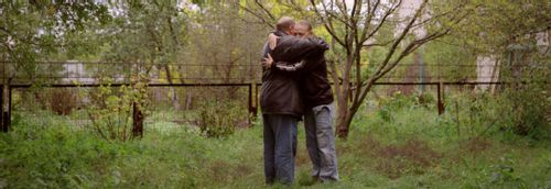 A Family - A unique and intriguing premise that never finds its feet