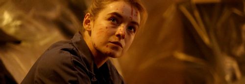 A Good Woman Is Hard To Find - Hard-boiled crime and punishment in Belfast