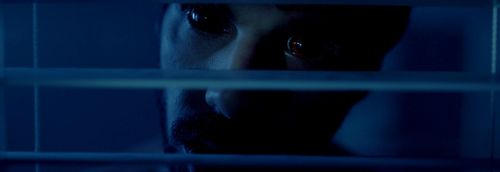 Aiyai: Wrathful Soul - Ambitious but unfocused Aussie horror