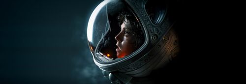 Alien - Ridley Scott's sci-fi masterpiece screams on 4K