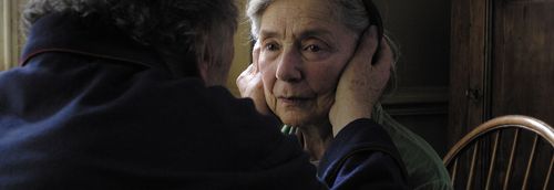 Amour - Another masterwork from a true master
