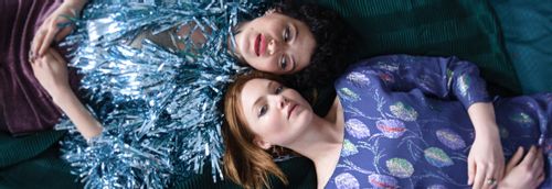 Animals - Hedonistic female friendship and the art of growing up