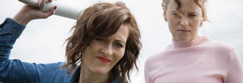 A Serial Killer's Guide to Life - A gory and funny road trip of self-discovery
