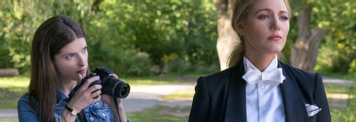 A Simple Favour - Brazen melodrama proves the right amount of flavoursome