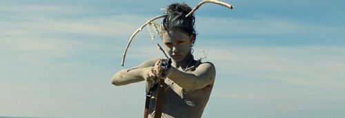 Ava - Teenage self-discovery and sexual awakening in Southwest France