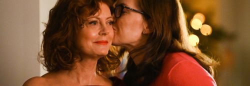 Blackbird - Star-studded cast saves generic film