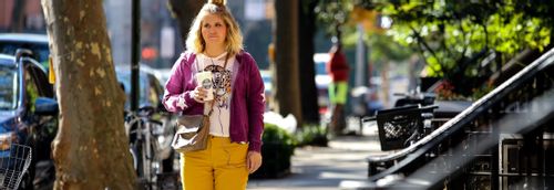 Brittany Runs a Marathon - Literally run out to see this stellar comedy