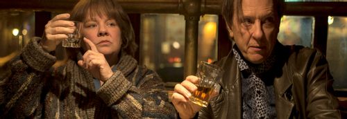 Can You Ever Forgive Me? - Melissa McCarthy's finest performance to date