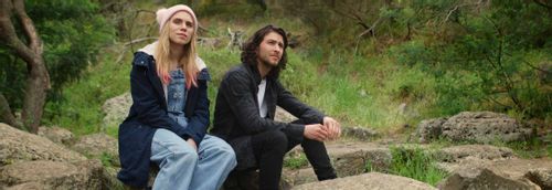 Cerulean Blue - Promising debut for a new voice in Australian cinema