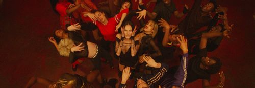 Climax - An all-dancing, drug-fuelled nightmare
