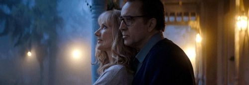Color Out of Space - A messy fusion of sci-fi, horror and comedy