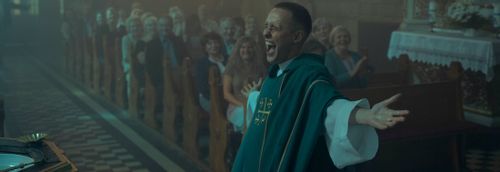 Corpus Christi - Dreams, deceit and salvation