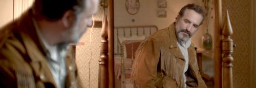 Deerskin - Hilarious and horrific
