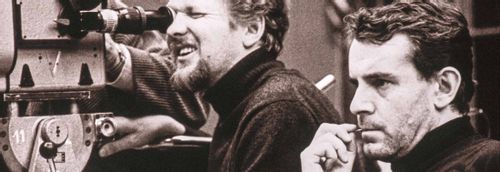 Forman vs. Forman - The life of a creative rebel
