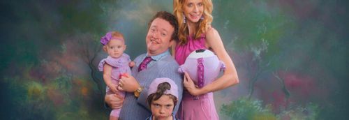 Greener Grass - A deeply odd and very funny suburban nightmare