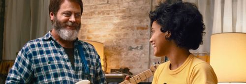 Hearts Beat Loud - An incomplete medley
