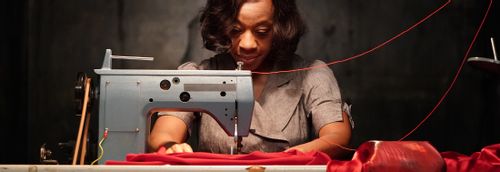 In Fabric - The best worst film ever?