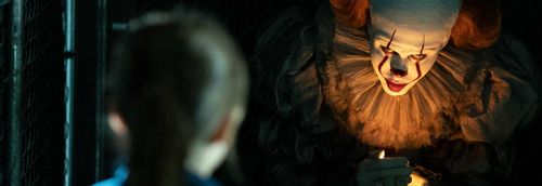 It Chapter 2 - The ambitious conclusion to the beloved horror epic
