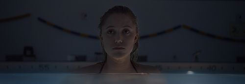 It Follows - There's something hunting you...