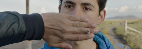 Limbo - A witty yet humanising look at the refugee experience