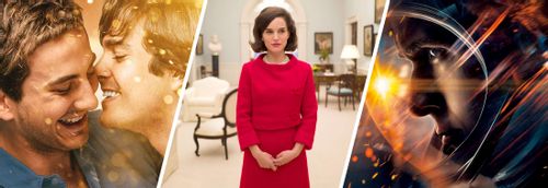 Lockdown and Catch Up - The best historical films streaming right now