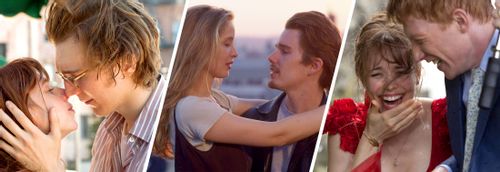 Lockdown and Catch Up - The best romance films streaming right now