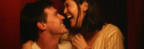 Long Weekend - Another romantic dramedy