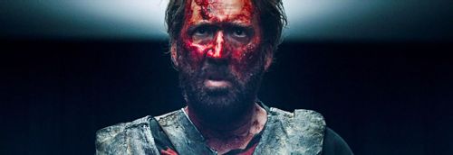 Mandy - A psychedelic gonzo masterpiece