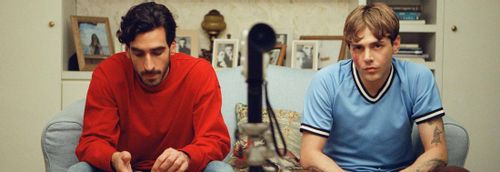 Matthias and Maxime - A magical film on the complexity of friendship and love