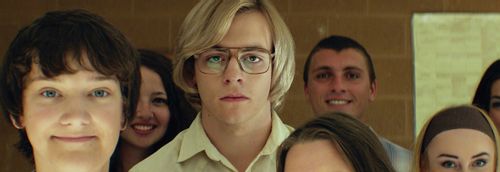 My Friend Dahmer - A haunting portrait of a serial killer as a young man