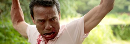 One Cut of the Dead - A zombie film oozing with brains and heart