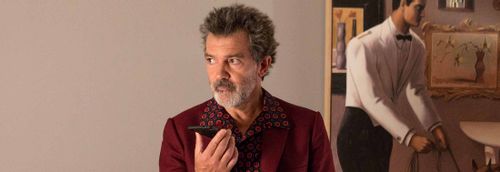 Pain and Glory - Pedro Almodóvar delivers a rhapsodic masterwork
