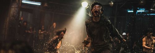 Peninsula - An action-packed but brainless follow-up to a horror classic