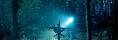 Pet Sematary - A nightmare of an adaptation for all the wrong reasons