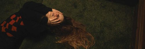 Saint Maud - Religious fervour and psychological horror