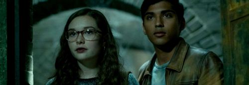 Scary Stories to Tell in the Dark - A harmless tale that won't haunt you