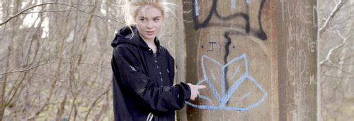 Scheme Birds - A gritty journey to adulthood in Scotland