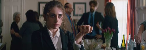 Shiva Baby - A comedy of discomfort